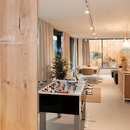 Casa Flurina Lejlighed Flims Eksteriør billede